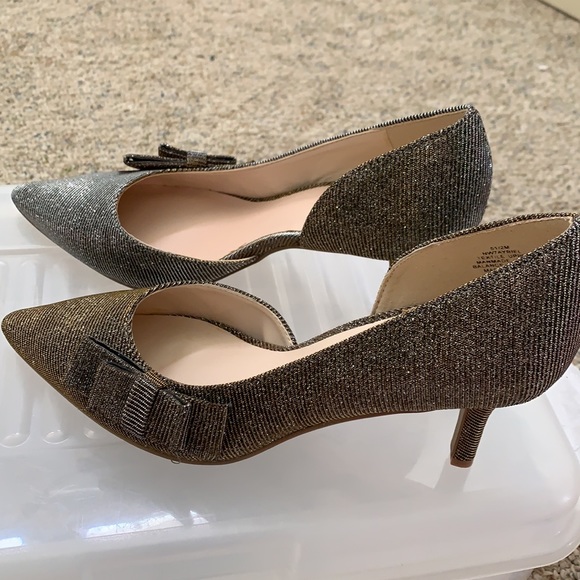 Nine West Sparklers - Picture 5 of 12
